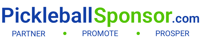 PickleballSponsor.com