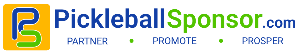 PickleballSponsor.com